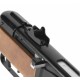 Страйкбольный автомат (S&T) ППШ 41 AEG EBB (Real Wood)